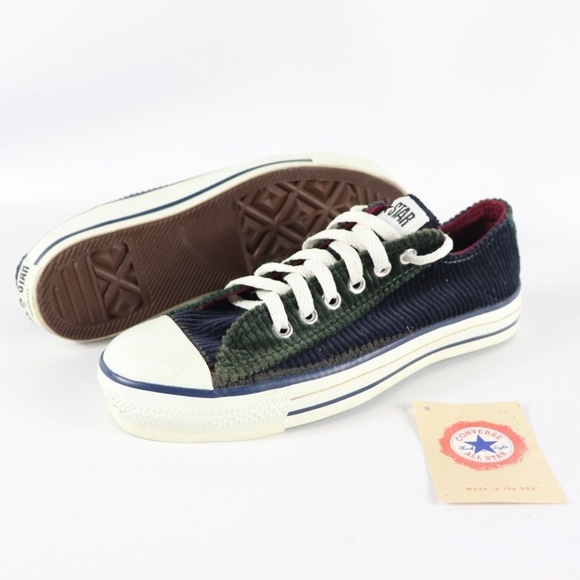 the new all star shoes